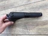SIG SAUER P226 9MM LUGER (9X19 PARA) - 3 of 3