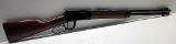 HENRY 22LR LEVER ACTION .22 S/L/LR - 1 of 3