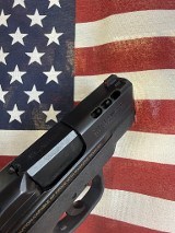 SMITH & WESSON M&P Shield 45 M 2.0 .45 ACP - 3 of 3