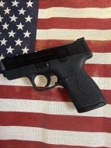 SMITH & WESSON M&P Shield 45 M 2.0 .45 ACP - 2 of 3