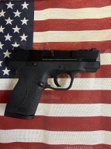 SMITH & WESSON M&P Shield 45 M 2.0 .45 ACP - 1 of 3