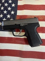 KAHR ARMS CM9 9MM LUGER (9x19 PARA) - 2 of 2