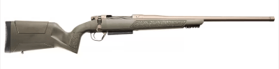 CHRISTENSEN ARMS EVOKE GREEN .308 WIN - Image 1 of 1