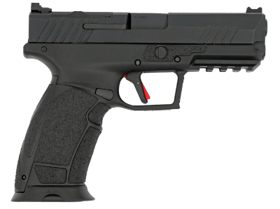 TISAS PX-9D CA 9MM LUGER (9x19 PARA) - Image 1 of 1