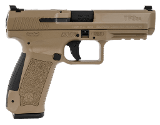 CANIK TP9SA Mod.2 9MM LUGER (9X19 PARA) - 1 of 1