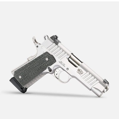 BUL ARMORY COMMANDER .45 ACP - Image 1 of 3
