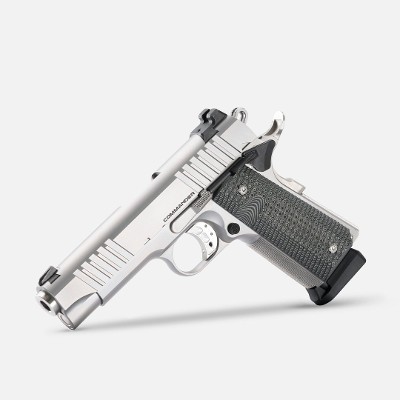 BUL ARMORY COMMANDER .45 ACP - Image 2 of 3