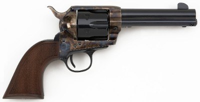 EMF DELUXE CALIFORNIAN .357MAG .38 SPECIAL/.357 MAGNUM - Image 1 of 1