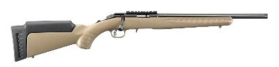 RUGER AMERICAN RIMFIRE .22 LR - Image 1 of 1