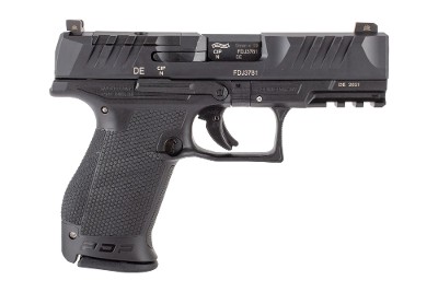 Walther PDP Compact LE 9MM LUGER (9X19 PARA) - Image 1 of 1