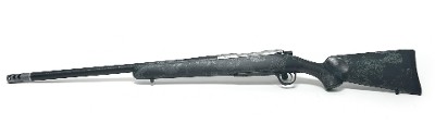 CHRISTENSEN ARMS RIDGELINE FFT .28 NOSLER - Image 2 of 2