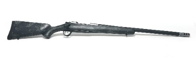 CHRISTENSEN ARMS RIDGELINE FFT .28 NOSLER - Image 1 of 2