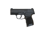 SIG SAUER P365 9MM LUGER (9X19 PARA) - 1 of 1