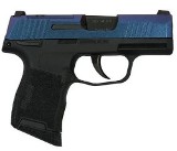 SIG SAUER P365 9MM LUGER (9X19 PARA) - Image 1 of 1