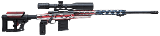 HOWA M1500 APC CHASSIS .308 WIN - 1 of 1