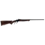WINCHESTER 1885 LOW WALL HUNTER .223 REM - Image 1 of 1