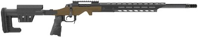 FIERCE FIREARMS MTN REAPER 7MM PRC - Image 1 of 1