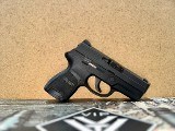 SIG SAUER P250 .40 S&W - Image 2 of 3