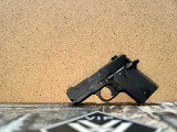SIG SAUER P938 9MM LUGER (9X19 PARA) - Image 1 of 2