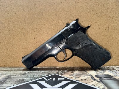 SMITH & WESSON 59 9MM LUGER (9X19 PARA) - Image 1 of 2