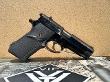 SMITH & WESSON 59 9MM LUGER (9X19 PARA) - Image 2 of 2