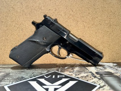 SMITH & WESSON 59 9MM LUGER (9X19 PARA) - Image 2 of 2