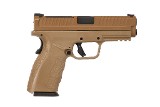 SPRINGFIELD ARMORY XD MOD.3 OR 9MM LUGER (9x19 PARA) - 1 of 1