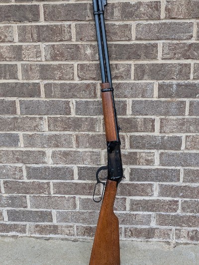WINCHESTER 94 .30-30 WIN - Image 3 of 3