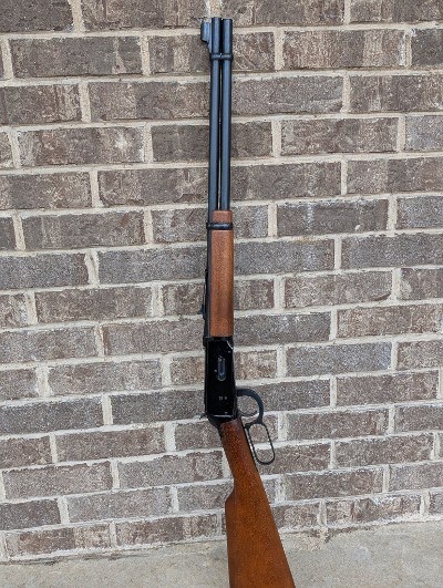 WINCHESTER 94 .30-30 WIN - Image 2 of 3