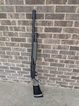 MOSSBERG 500 12 GA - 1 of 3