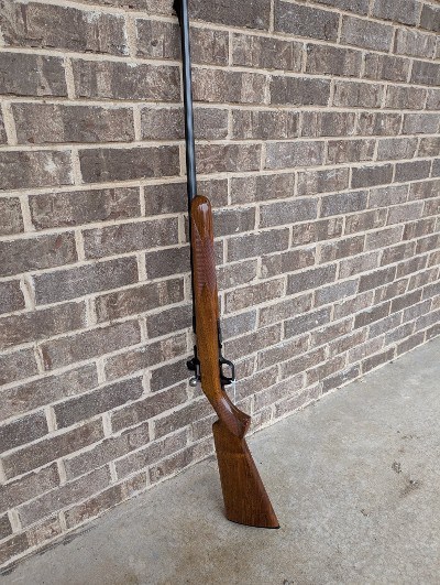 BROWNING T-BOLT .22 LR - Image 1 of 3