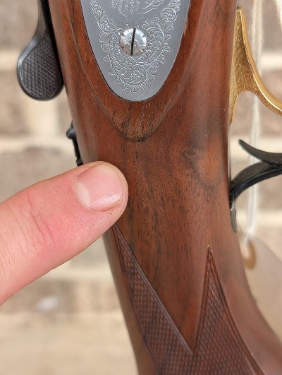 BERETTA 687 .410 BORE - Image 2 of 3
