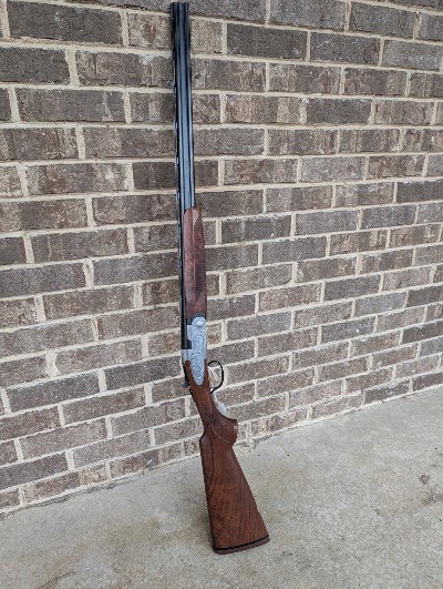 BERETTA 687 .410 BORE - Image 1 of 3