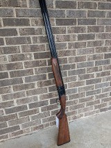 WEBLEY & SCOTT 912K 12 GA - Image 3 of 3