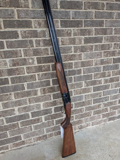 WEBLEY & SCOTT 912K 12 GA - Image 3 of 3