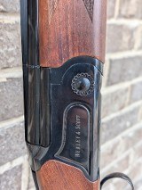 WEBLEY & SCOTT 912K 12 GA - Image 2 of 3