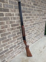 WEBLEY & SCOTT 912K 12 GA - Image 1 of 3