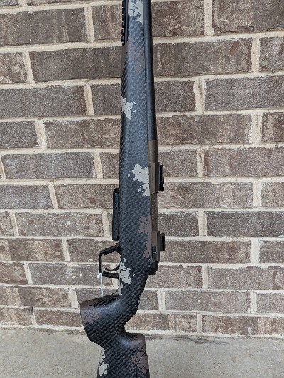 FIERCE FIREARMS CT RIVAL 6.5 PRC - Image 3 of 3
