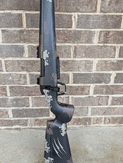 FIERCE FIREARMS CT RIVAL 6.5 PRC - Image 1 of 3