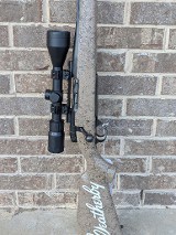 WEATHERBY MARK V 6.5-300 WBY MAG - Image 3 of 3