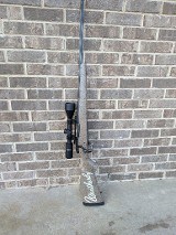 WEATHERBY MARK V 6.5-300 WBY MAG - Image 1 of 3