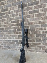 CHRISTENSEN ARMS RIDGELINE 6.5MM CREEDMOOR - Image 3 of 3