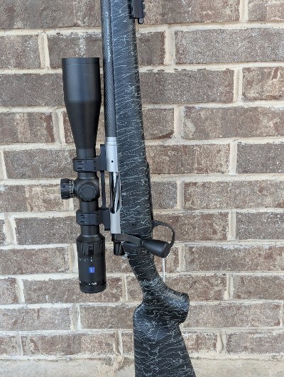 CHRISTENSEN ARMS RIDGELINE 6.5MM CREEDMOOR - Image 1 of 3