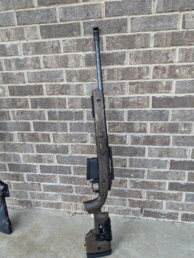 RUGER M77 HAWKEYE TACTICAL .300 WIN - Image 3 of 3