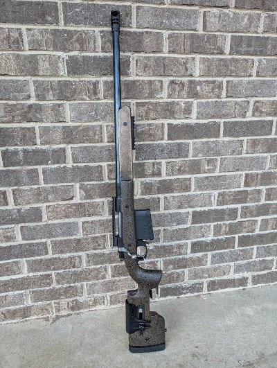 RUGER M77 HAWKEYE TACTICAL .300 WIN - Image 1 of 3
