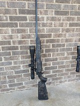 COOPER FIREARMS 52 7MM REM MAG - 1 of 3