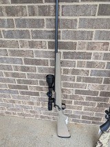 WINCHESTER 70 .270 WIN - 3 of 3