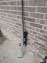 WINCHESTER 70 .270 WIN - 1 of 3