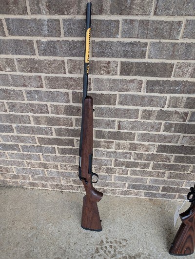 BROWNING X-BOLT 6.5MM CREEDMOOR - Image 1 of 3