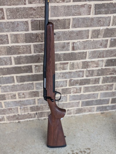 BROWNING X-BOLT 6.5MM CREEDMOOR - Image 2 of 3